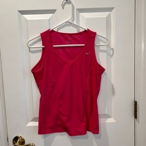 Nike Dri Fit Women’s Running Tank